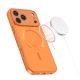 3. Tech-Protect BasicMag MagSafe Hülle für iPhone 17 Pro Max – Orange