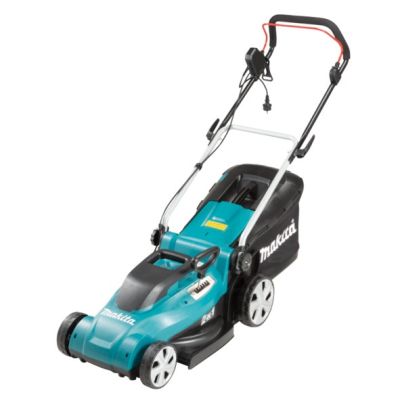 2. Elektrischer Rasenmäher 1600W ELM4120 MAKITA
