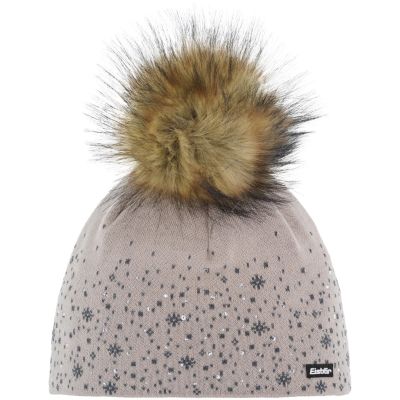 Eisbär Rana Lux Crystal MÜ Mütze – Einheitsgröße