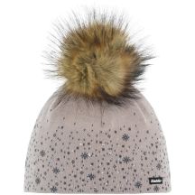 Eisbär Rana Lux Crystal MÜ Mütze – Einheitsgröße