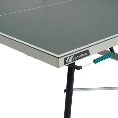 9. Cornilleau 300X 115102 Tischtennistisch
