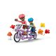 7. LEGO Friends 42705 – Herbstwaldhütte