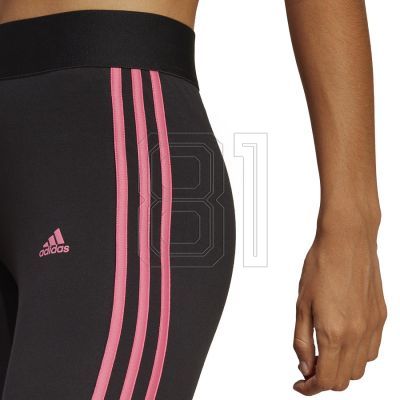 4. adidas Essentials 3-Streifen W Hose IA7192