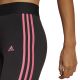 4. adidas Essentials 3-Streifen W Hose IA7192