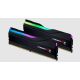 3. G.Skill Trident Z5 RGB F5-7200J3646F24GX2-TZ5RK Speichermodul 48 GB (2 x 24 GB DDR5 288-Pin DIMM)