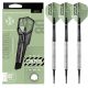 23. Harrows Control 80 % parallele Steeltip-Darts