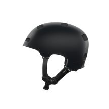 Kask rowerowy POC Crane MIPS czarny mat