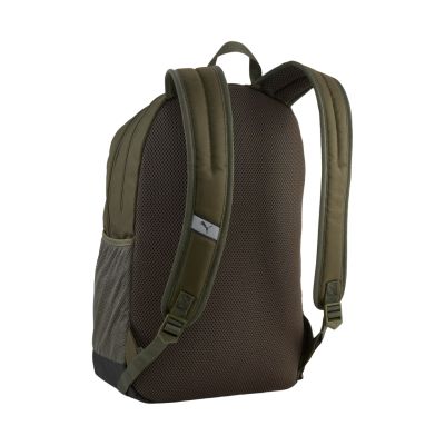 3. Puma Buzz Rucksack olivgrün 91153 21