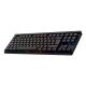 3. Logitech G515 Gaming-Tastatur RF Wireless + Bluetooth QWERTZ Tschechisch Schwarz