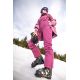 15. Hi-Tec Darin W 92800549457 Skihose