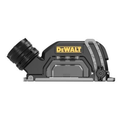 4. 18V Akku-Kreissäge 76mm DEWALT DCS438N