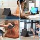 10. Tech-Protect SC Pen + Tastaturhülle für Samsung Galaxy Tab S10 FE+ 13.1 X620 / X626B - Schwarz