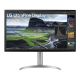 20. LG LED-Monitor 31,5" 32UQ850V-W