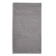 2. Kleines Unisex-Bio-Handtuch (GOTS) (Grau)