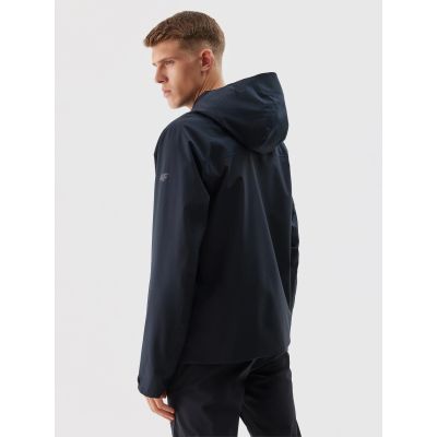 5. Herren-Trekkingjacke mit NeoDry 10K 4F Membran