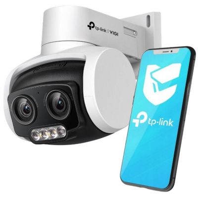 TP-LINK VIGI C540V Kamera
