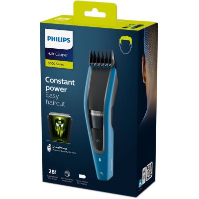 4. PHILIPS HC 5612/15 Haarschneidemaschine