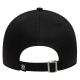 3. New Era LA Dodgers MLB Icon 9FORTY Kinder-Cap 60856345 Schwarz YOUTH