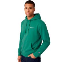 Champion Kapuzenpullover Grün 221791 GS108