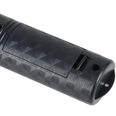 10. Elektrische Insektenfalle 46 x 18,3 cm, rot