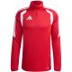 2. adidas Tiro 26 League Trainingsshirt Herren Sweatshirt Rot JY9694