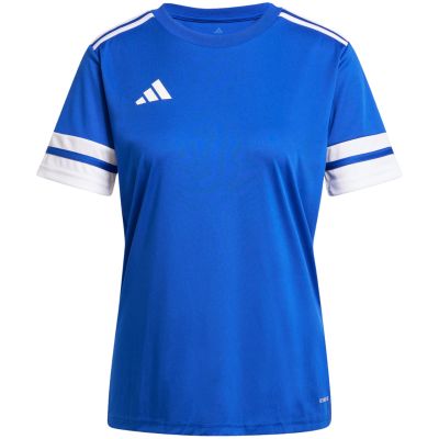 9. adidas Squadra 25 Trikot W JI9988