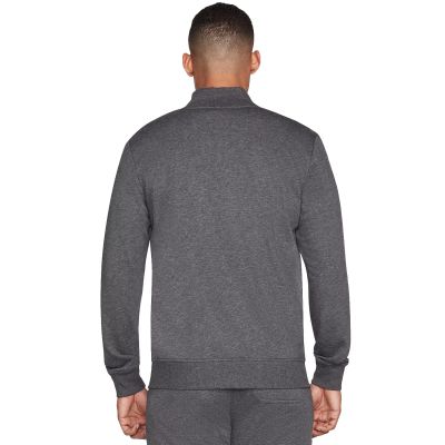 2. Skechers The Hoodless Hoodie M3JA195-CHAR Grau L