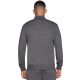 2. Skechers The Hoodless Hoodie M3JA195-CHAR Grau L