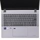 7. Acer TravelMate P2 TMP214-75-G3-TCO Ultra 5 125H 14" WUXGA IPS 300 Nits AG 16 GB DDR5 5600 SSD512 Intel Arc Graphics WLAN+BT LAN Kamera 1080p 65 Wh FpR SCa W11Pro Stahlgrau 3 Jahre Vor-Ort-Service