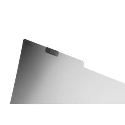 11. DURABLE Blickschutzfilter MAGNETIC 15,6", 16:9 anthrazit