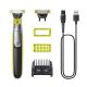 55. PHILIPS Oneblade 360 QP Rasierer 2834/23
