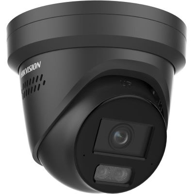 3. Hikvision 16MP IP-Kamera DS-2CD23166G3-IS2UY/SL(2.8)eFO-STDBLACK