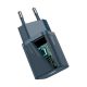 4. Baseus Super Si 1C Schnellladegerät USB Typ C 20 W Power Delivery blau (CCSUP-B03)