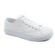 Lee Cooper Damen-Sportschuhe, Sneaker, modisch, weiß, bequem