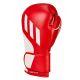 12. Adidas Speed Tilt 250 Boxhandschuhe