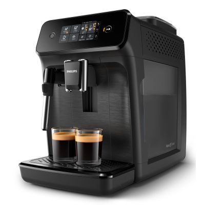 6. PHILIPS EP 1220/00 Espressomaschine