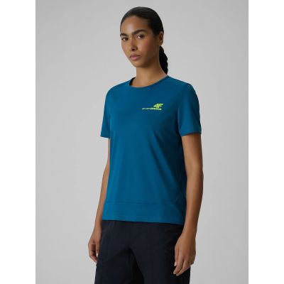 4F Damen-Radtrikot 4FRSS26TFTSF2456-46S