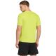 3. adidas Workout Essentials Base T-Shirt für Herren, limettengrün KD5472