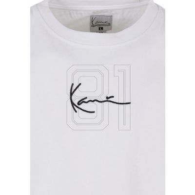10. Karl Kani Small Signature Essential Tee 2er-Pack M 6069121