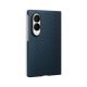 2. EF-KF971SNE Samsung Carbon Magnet Case für Galaxy Z Fold 8 Marineblau