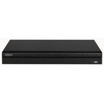 3. DAHUA NVR4232-4KS3 IP-Recorder