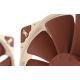 5. NOCTUA Lüfter 200x200x30 mm NF-A20 5V 3-Pin