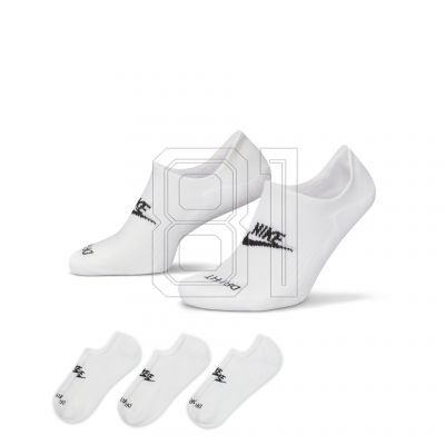 Nike Everyday Plus Gepolsterte Socken DN3314-100