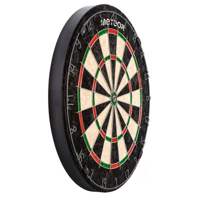 7. Meteor Sisal Dartboard 18" 24690