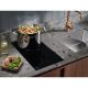 10. ELECTROLUX LHR3233CK Cerankochfeld