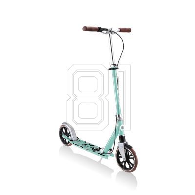 5. Globber NL 205 Dluxe Jr 685-206 Roller