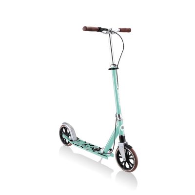 5. Globber NL 205 Dluxe Jr 685-206 Roller