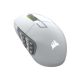 3. Corsair Scimitar Elite Wireless SE Gaming-Maus – Weiß