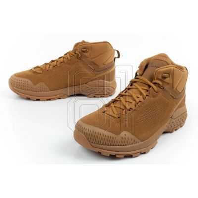 8. Garmont T4 Groove Herren Wanderschuhe [002709]