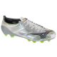 Mizuno Alpha II Pro FG P1GA256409 Weiß 41